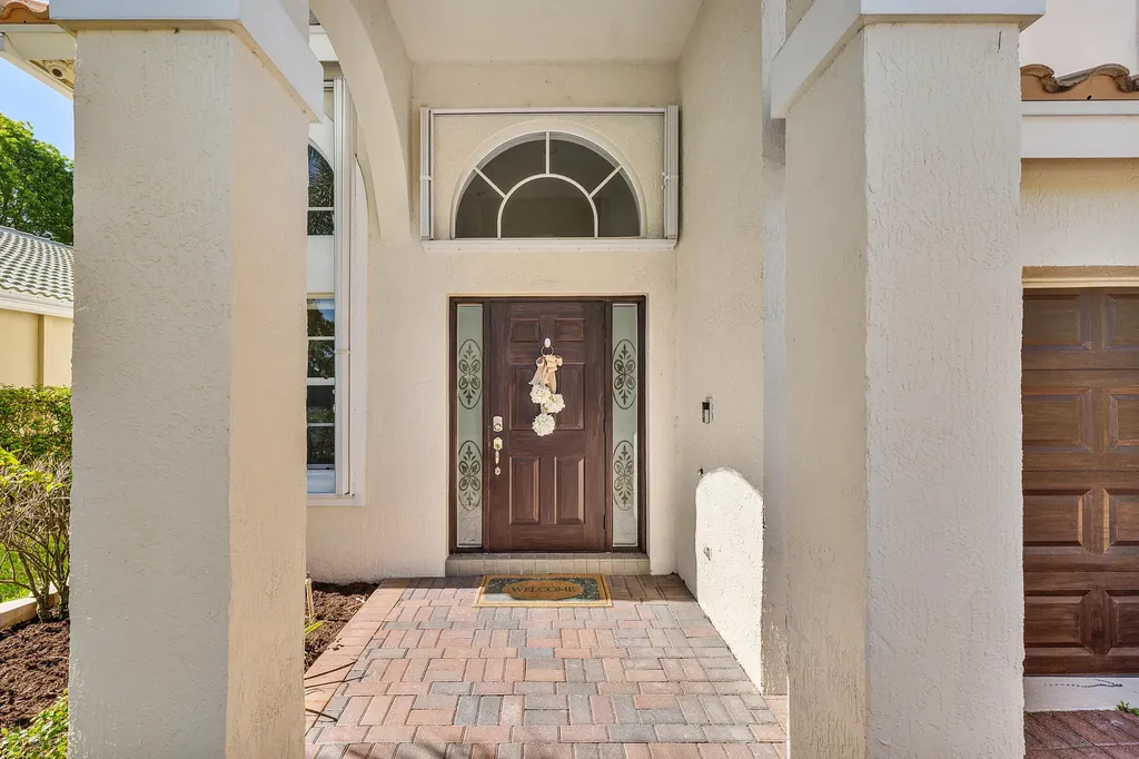 4245 Bluff Harbor Way Wellington FL 33449