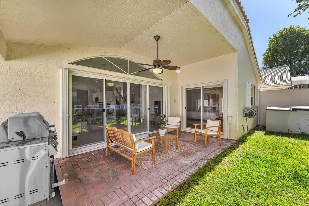 4245 Bluff Harbor Way Wellington FL 33449