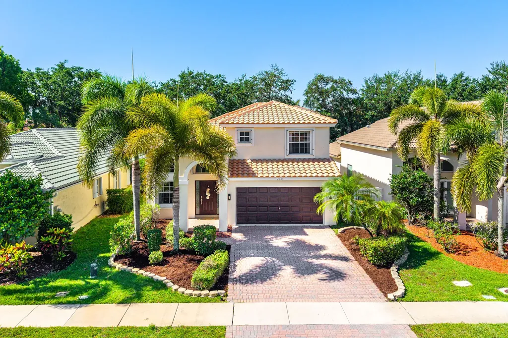 4245 Bluff Harbor Way Wellington FL 33449