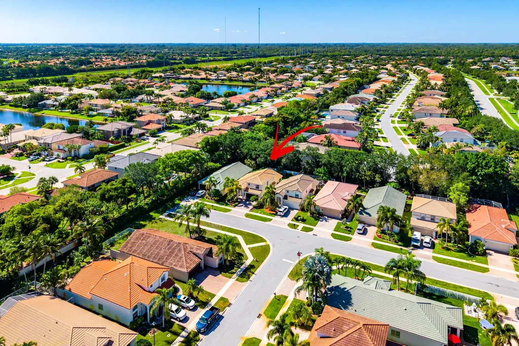 4245 Bluff Harbor Way Wellington FL 33449