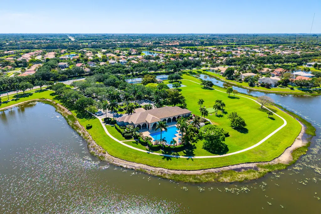4245 Bluff Harbor Way Wellington FL 33449
