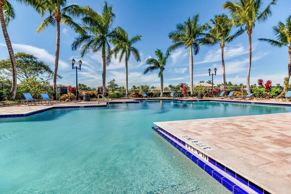 4245 Bluff Harbor Way Wellington FL 33449