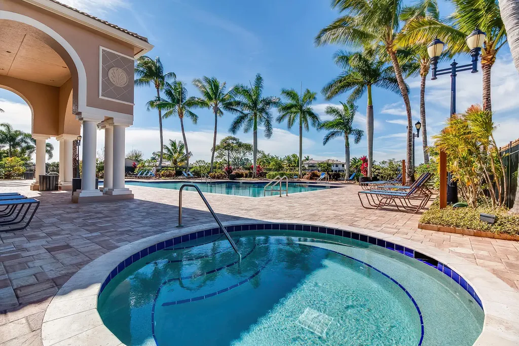 4245 Bluff Harbor Way Wellington FL 33449