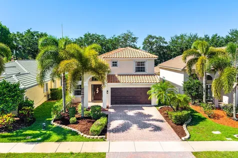 4245 Bluff Harbor Way Wellington FL 33449