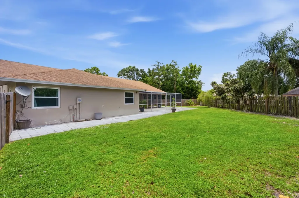 1405 Chappard Court Wellington FL 33414