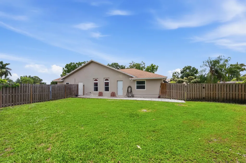 1405 Chappard Court Wellington FL 33414