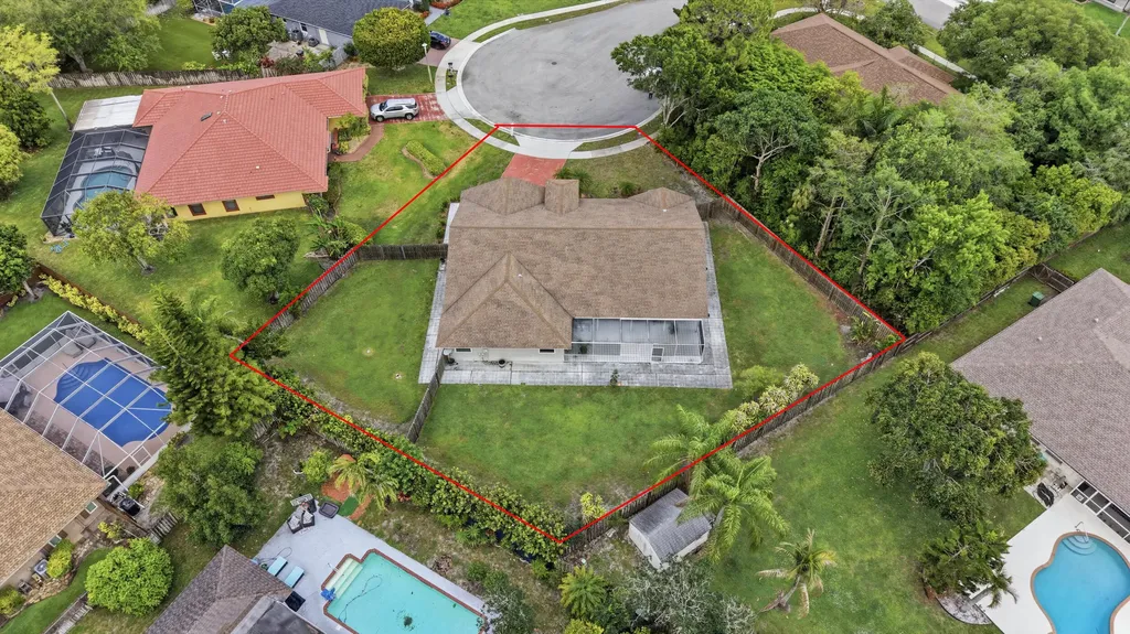 1405 Chappard Court Wellington FL 33414