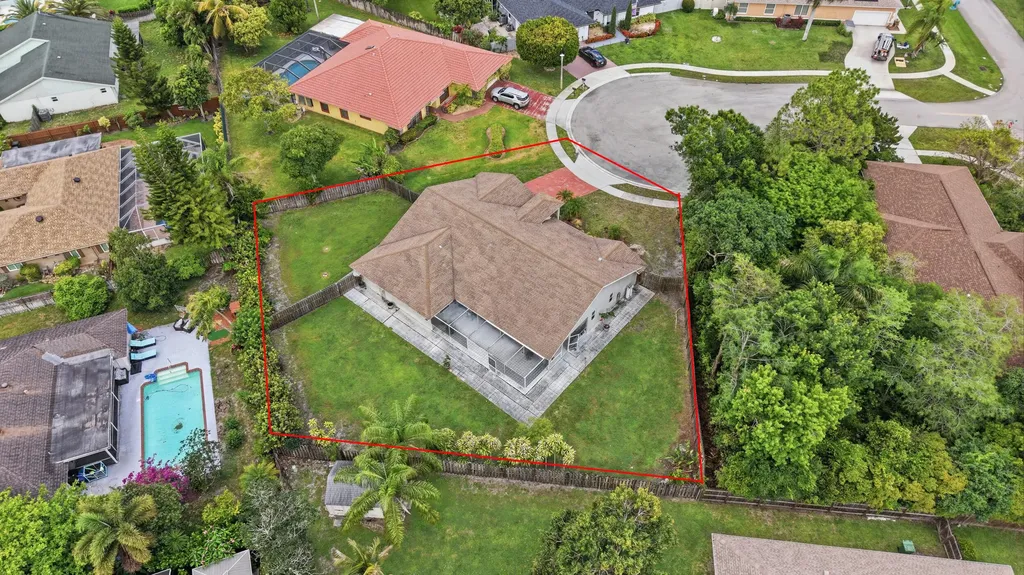 1405 Chappard Court Wellington FL 33414