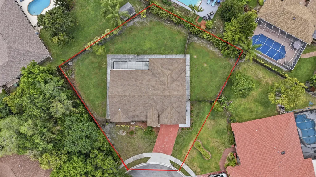 1405 Chappard Court Wellington FL 33414