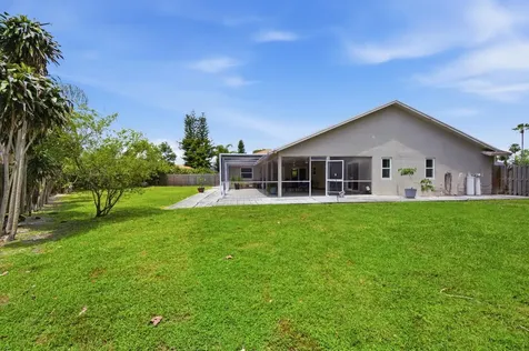 1405 Chappard Court Wellington FL 33414