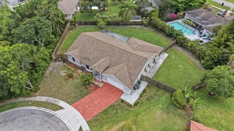 1405 Chappard Court Wellington FL 33414