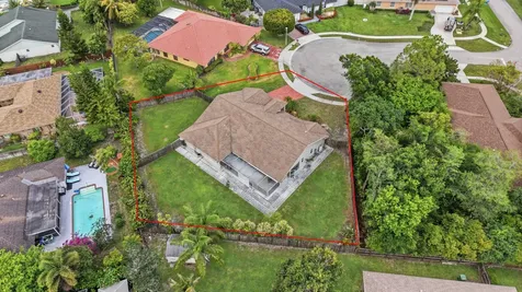 1405 Chappard Court Wellington FL 33414