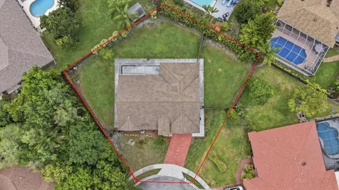1405 Chappard Court Wellington FL 33414