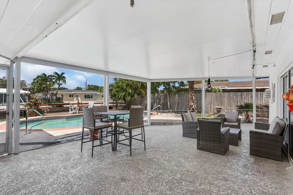 1701 NE 63rd Court Fort Lauderdale FL 33334