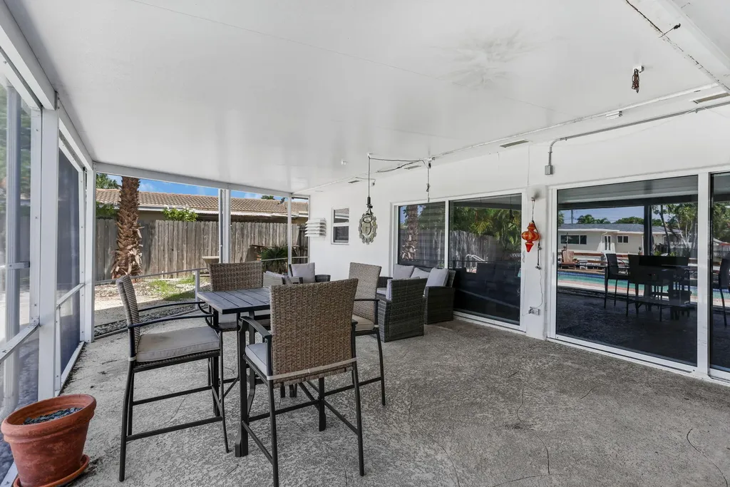 1701 NE 63rd Court Fort Lauderdale FL 33334