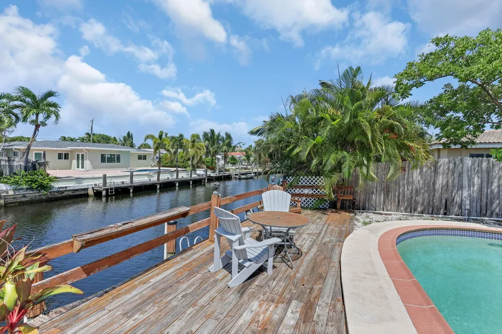 1701 NE 63rd Court Fort Lauderdale FL 33334