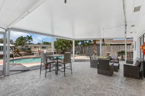 1701 NE 63rd Court Fort Lauderdale FL 33334