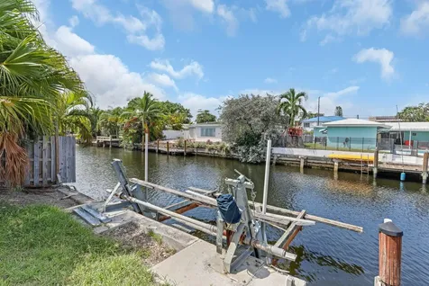 1701 NE 63rd Court Fort Lauderdale FL 33334