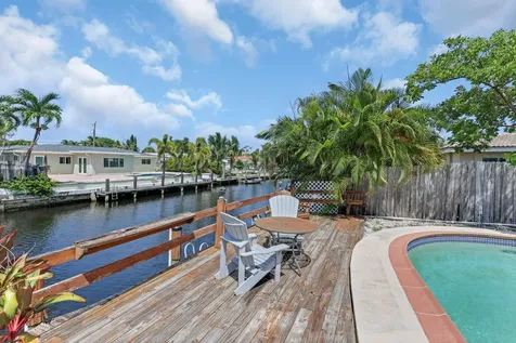 1701 NE 63rd Court Fort Lauderdale FL 33334