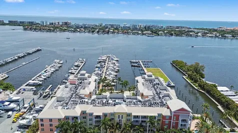 806 E Windward Way Lantana FL 33462