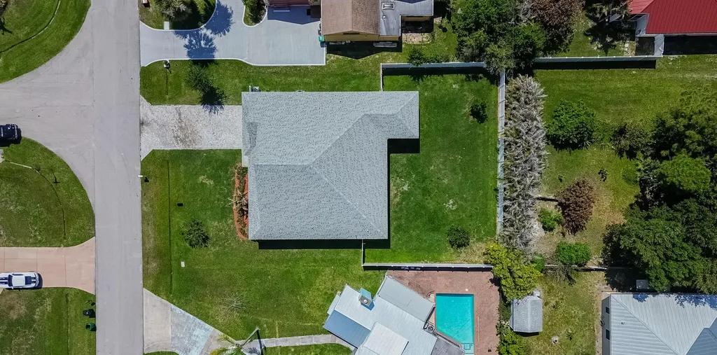 1201 SE Mendavia Avenue Port St Lucie FL 34952