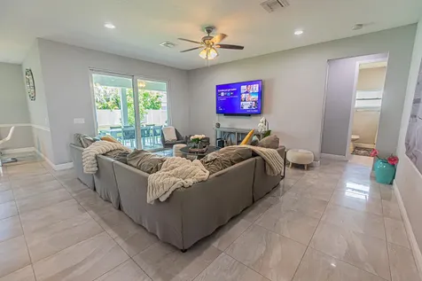 1201 SE Mendavia Avenue Port St Lucie FL 34952