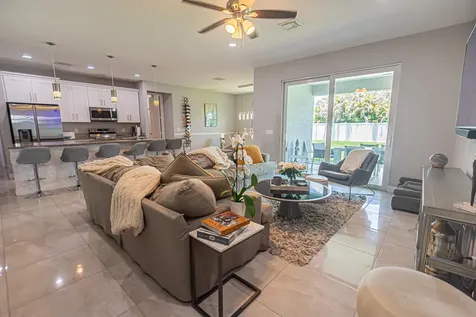 1201 SE Mendavia Avenue Port St Lucie FL 34952