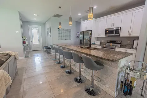1201 SE Mendavia Avenue Port St Lucie FL 34952
