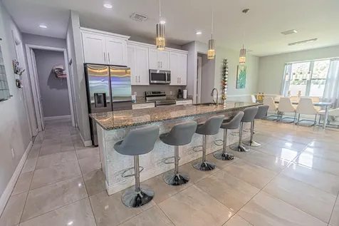 1201 SE Mendavia Avenue Port St Lucie FL 34952