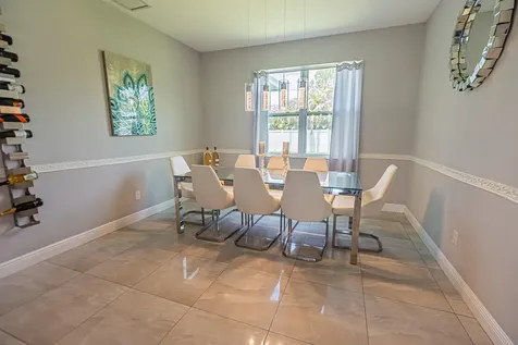 1201 SE Mendavia Avenue Port St Lucie FL 34952