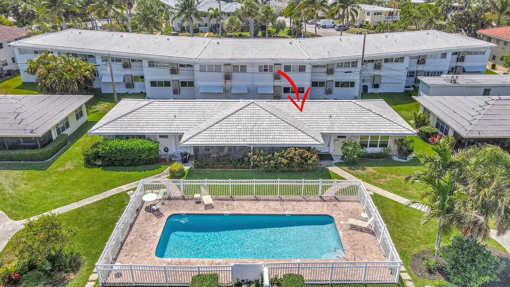 2757 NE 29th Avenue Lighthouse Point FL 33064