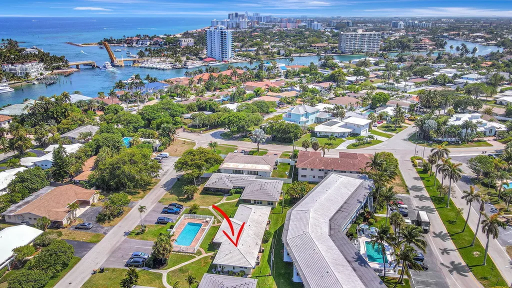 2757 NE 29th Avenue Lighthouse Point FL 33064