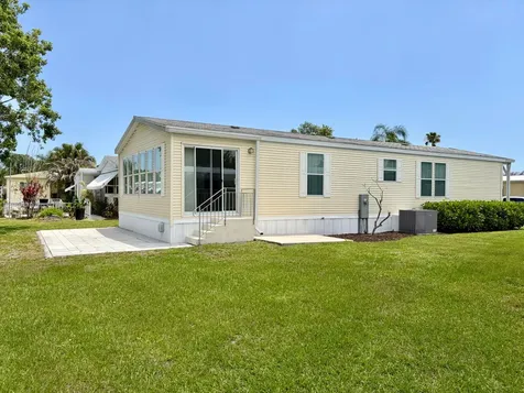 3 San Pablo Lane Port St Lucie FL 34952