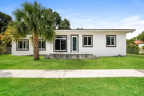 4701 SW 7th Street Miami FL 33134