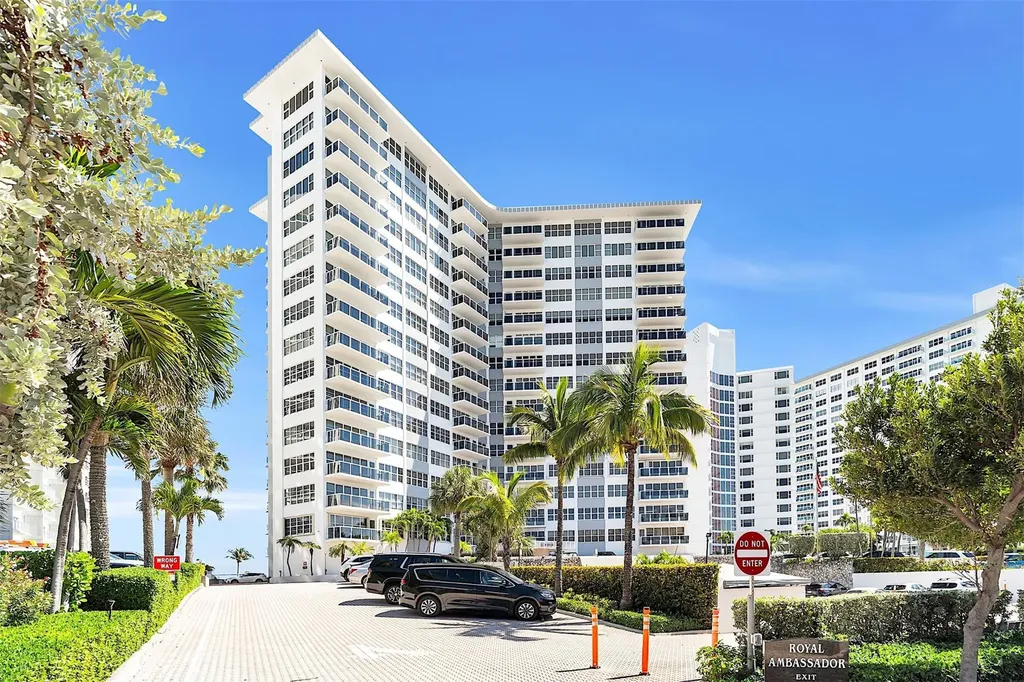 3700 Galt Ocean Drive Fort Lauderdale FL 33308