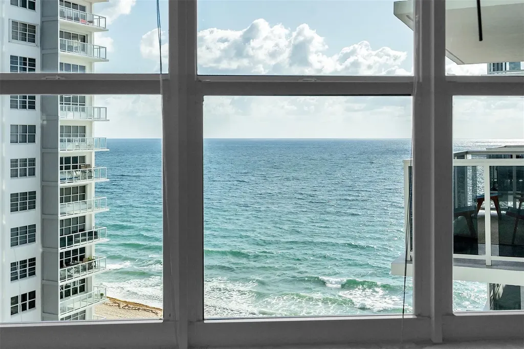 3700 Galt Ocean Drive Fort Lauderdale FL 33308