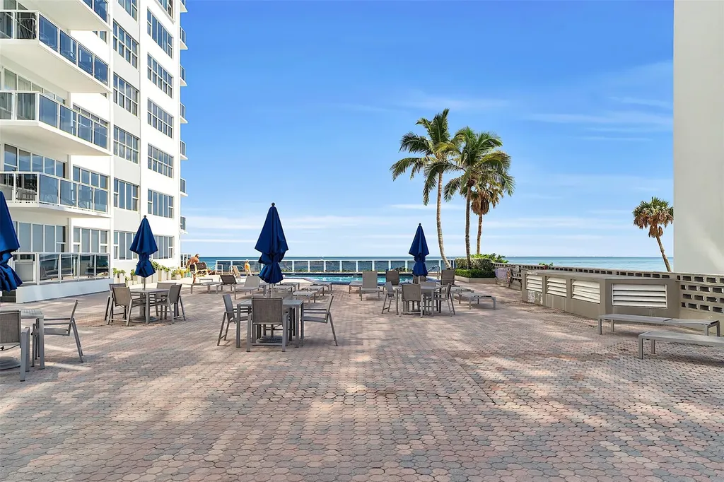 3700 Galt Ocean Drive Fort Lauderdale FL 33308