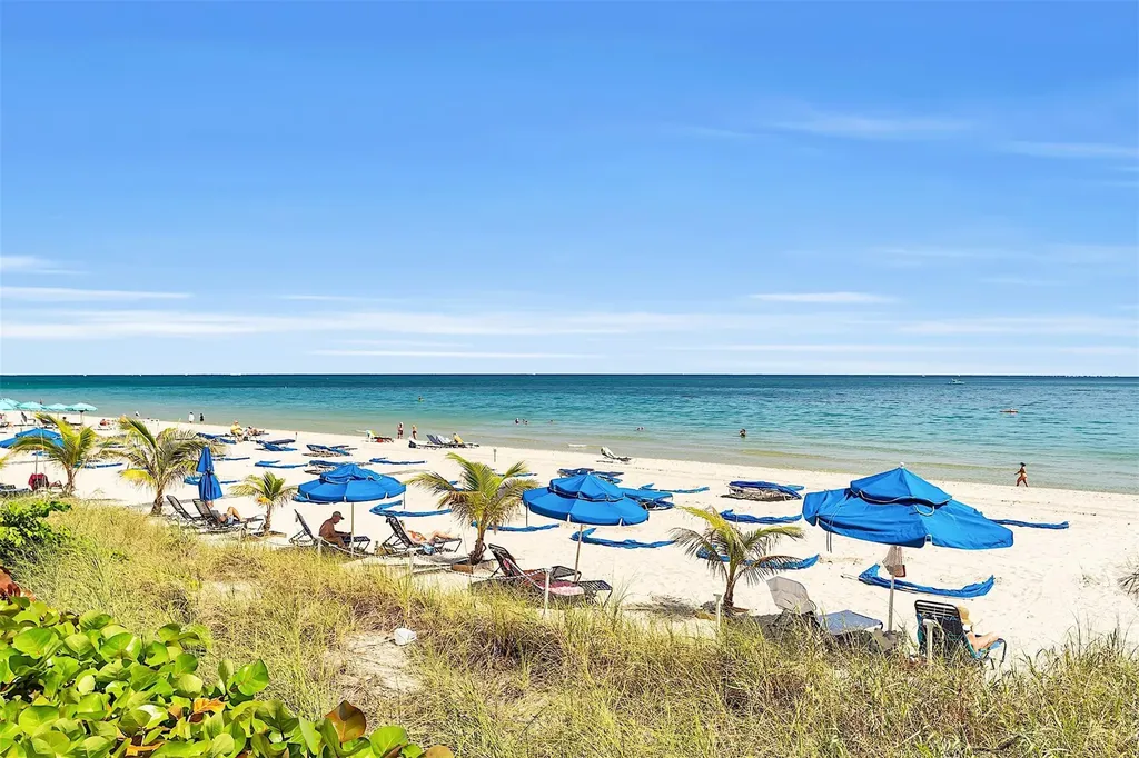 3700 Galt Ocean Drive Fort Lauderdale FL 33308