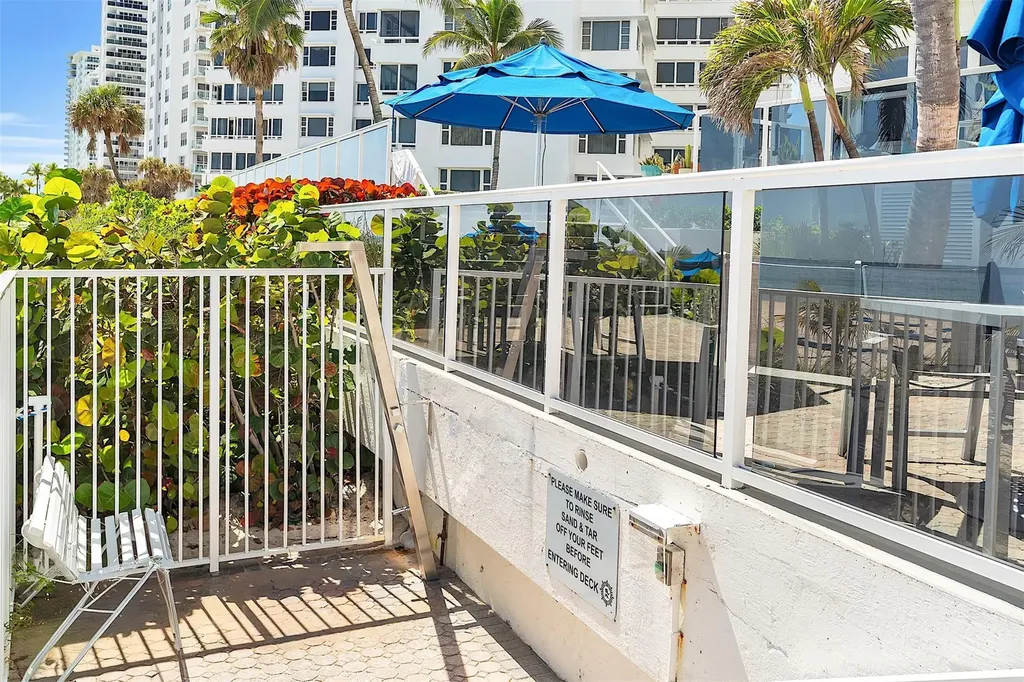 3700 Galt Ocean Drive Fort Lauderdale FL 33308