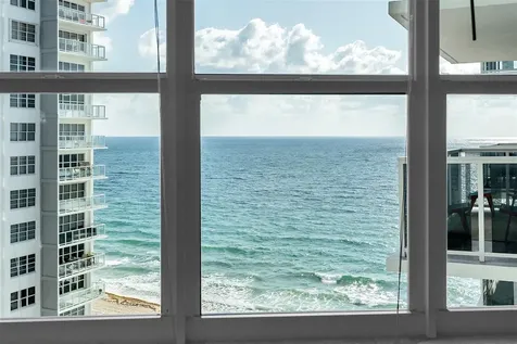 3700 Galt Ocean Drive Fort Lauderdale FL 33308