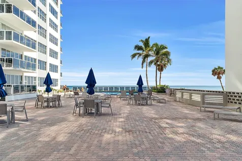 3700 Galt Ocean Drive Fort Lauderdale FL 33308