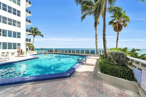 3700 Galt Ocean Drive Fort Lauderdale FL 33308