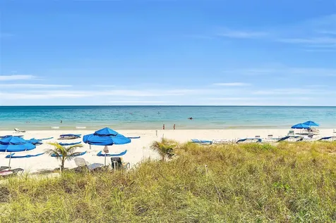 3700 Galt Ocean Drive Fort Lauderdale FL 33308