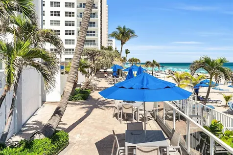3700 Galt Ocean Drive Fort Lauderdale FL 33308