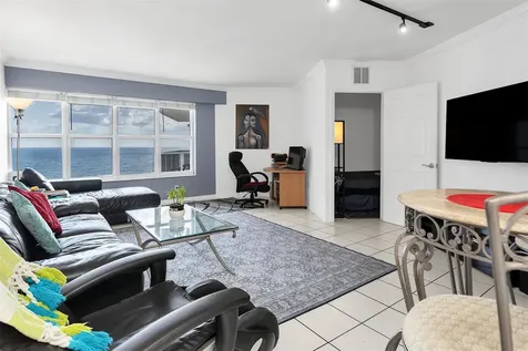 3700 Galt Ocean Drive Fort Lauderdale FL 33308