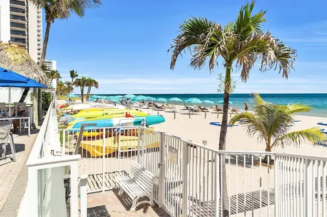 3700 Galt Ocean Drive Fort Lauderdale FL 33308