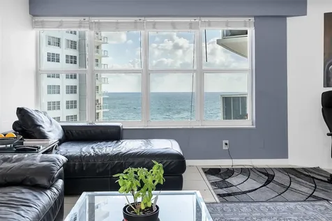 3700 Galt Ocean Drive Fort Lauderdale FL 33308