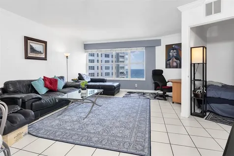 3700 Galt Ocean Drive Fort Lauderdale FL 33308