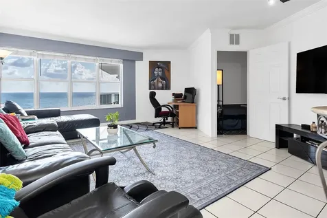 3700 Galt Ocean Drive Fort Lauderdale FL 33308