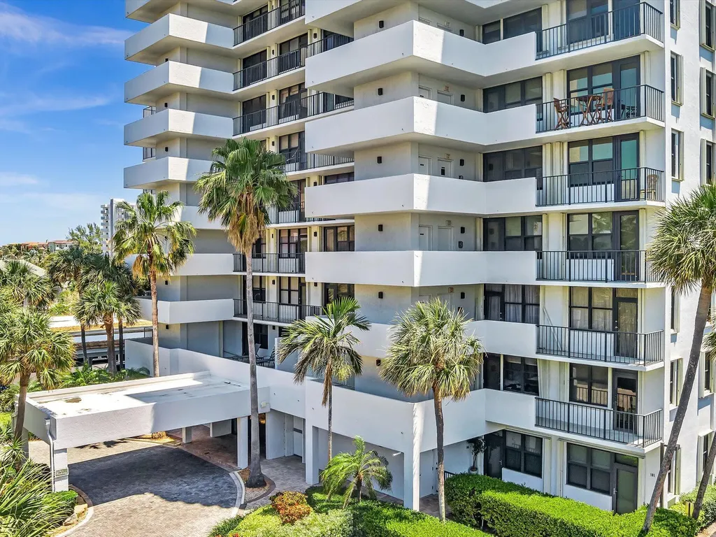 4600 S Ocean Boulevard Highland Beach FL 33487